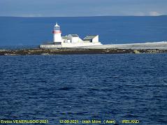 94 - Faro di Straw Island - Lighthouse of Straw Island